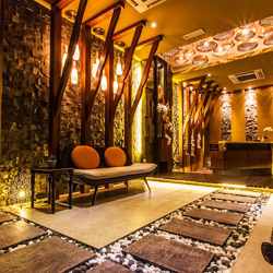 Scents & Senses - A Touch of Thai